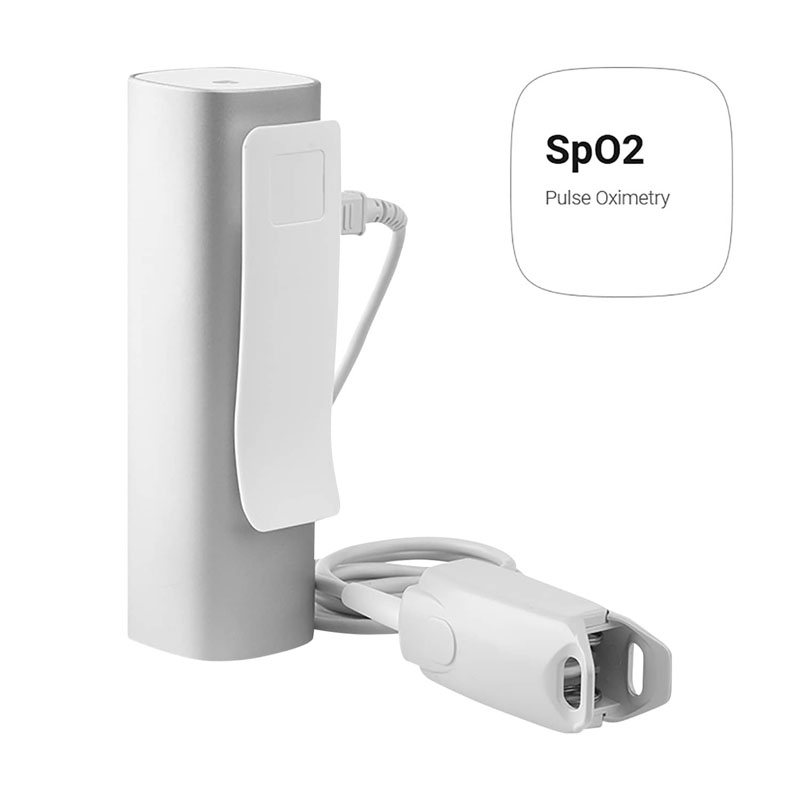 mTABLET SpO2